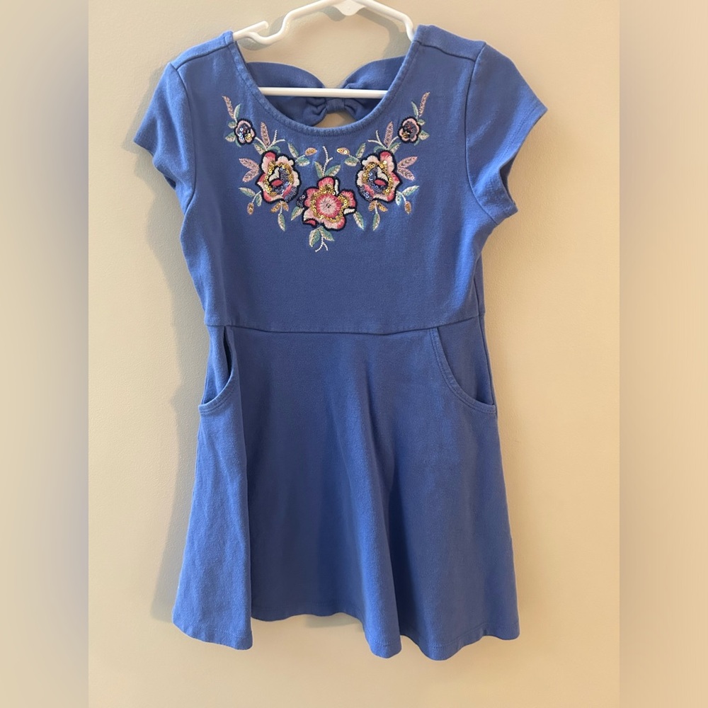 Gymboree dress